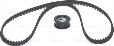 BOSCH 1 987 946 329 - Kit cinghie dentate www.autoricambit.com