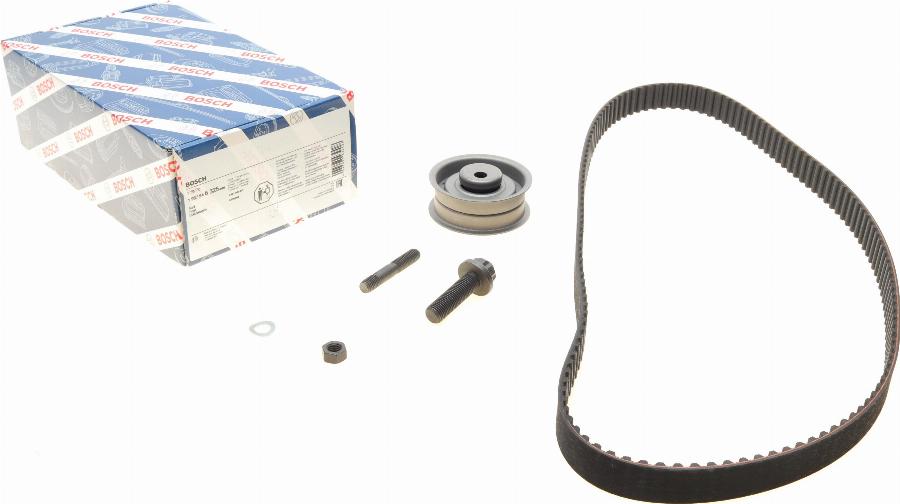 BOSCH 1 987 946 325 - Kit cinghie dentate www.autoricambit.com