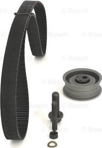 BOSCH 1 987 946 325 - Kit cinghie dentate www.autoricambit.com