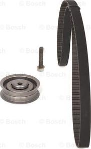 BOSCH 1 987 946 320 - Kit cinghie dentate www.autoricambit.com