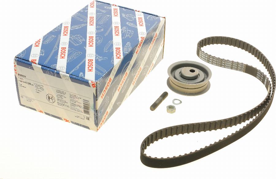 BOSCH 1 987 946 320 - Kit cinghie dentate www.autoricambit.com