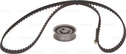 BOSCH 1 987 946 320 - Kit cinghie dentate www.autoricambit.com