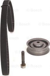 BOSCH 1 987 946 320 - Kit cinghie dentate www.autoricambit.com