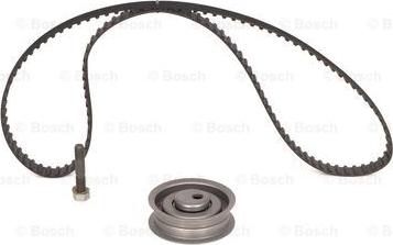 BOSCH 1 987 946 320 - Kit cinghie dentate www.autoricambit.com