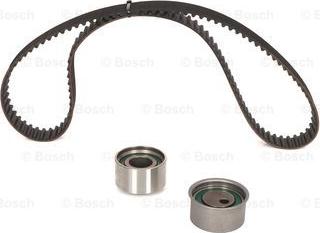 BOSCH 1 987 946 327 - Kit cinghie dentate www.autoricambit.com