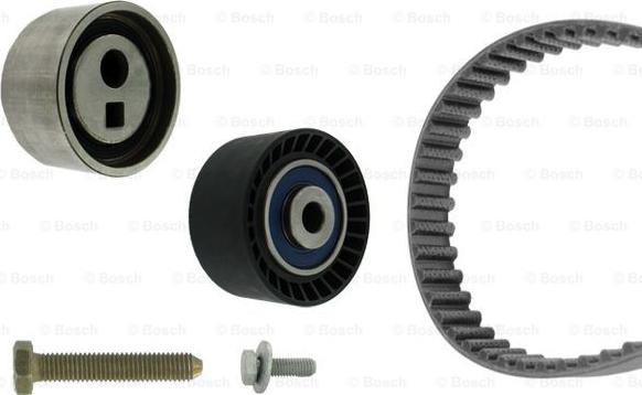 BOSCH 1 987 946 374 - Kit cinghie dentate www.autoricambit.com