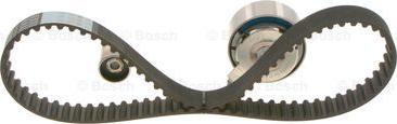 BOSCH 1 987 946 370 - Kit cinghie dentate www.autoricambit.com