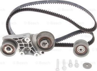 BOSCH 1 987 946 371 - Kit cinghie dentate www.autoricambit.com