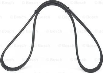 BOSCH 1 987 946 208 - Cinghia Poly-V www.autoricambit.com