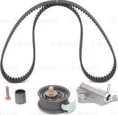 BOSCH 1 987 946 709 - Kit cinghie dentate www.autoricambit.com