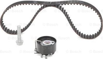 BOSCH 1 987 946 704 - Kit cinghie dentate www.autoricambit.com