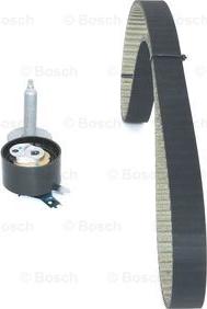 BOSCH 1 987 946 705 - Kit cinghie dentate www.autoricambit.com