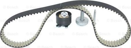 BOSCH 1 987 946 705 - Kit cinghie dentate www.autoricambit.com