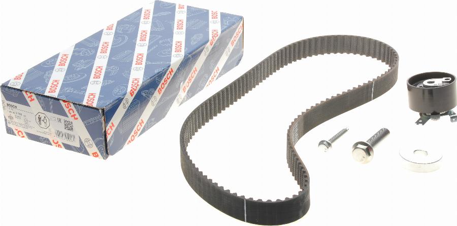 BOSCH 1 987 946 705 - Kit cinghie dentate www.autoricambit.com