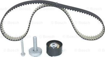 BOSCH 1 987 946 705 - Kit cinghie dentate www.autoricambit.com