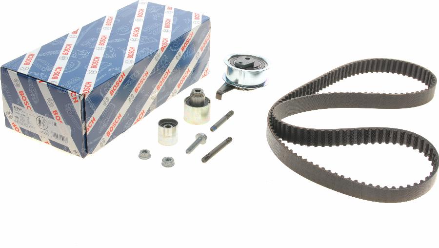 BOSCH 1 987 946 706 - Kit cinghie dentate www.autoricambit.com