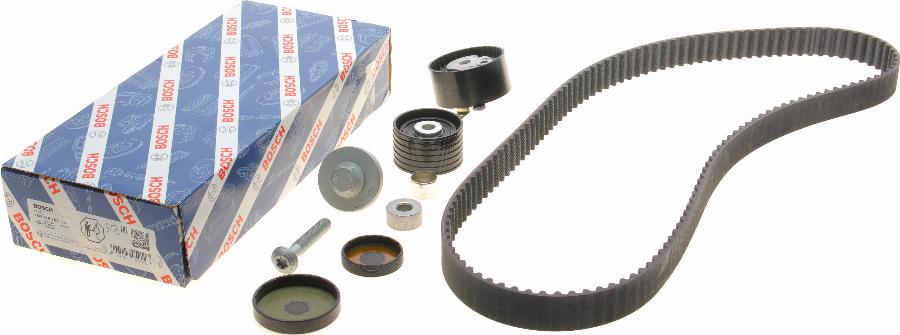 BOSCH 1 987 946 701 - Kit cinghie dentate www.autoricambit.com