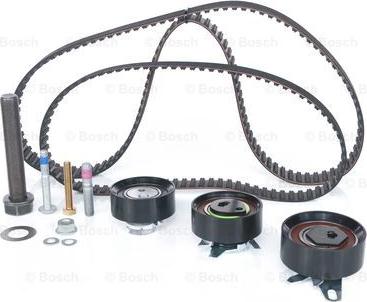 BOSCH 1 987 946 708 - Kit cinghie dentate www.autoricambit.com