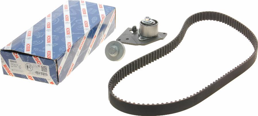 BOSCH 1 987 946 710 - Kit cinghie dentate www.autoricambit.com