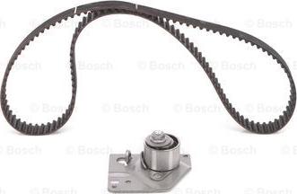 BOSCH 1 987 946 710 - Kit cinghie dentate www.autoricambit.com