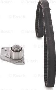 BOSCH 1 987 946 710 - Kit cinghie dentate www.autoricambit.com