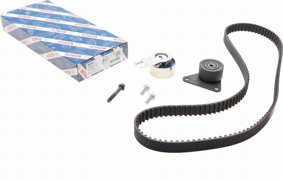 BOSCH 1 987 946 711 - Kit cinghie dentate www.autoricambit.com