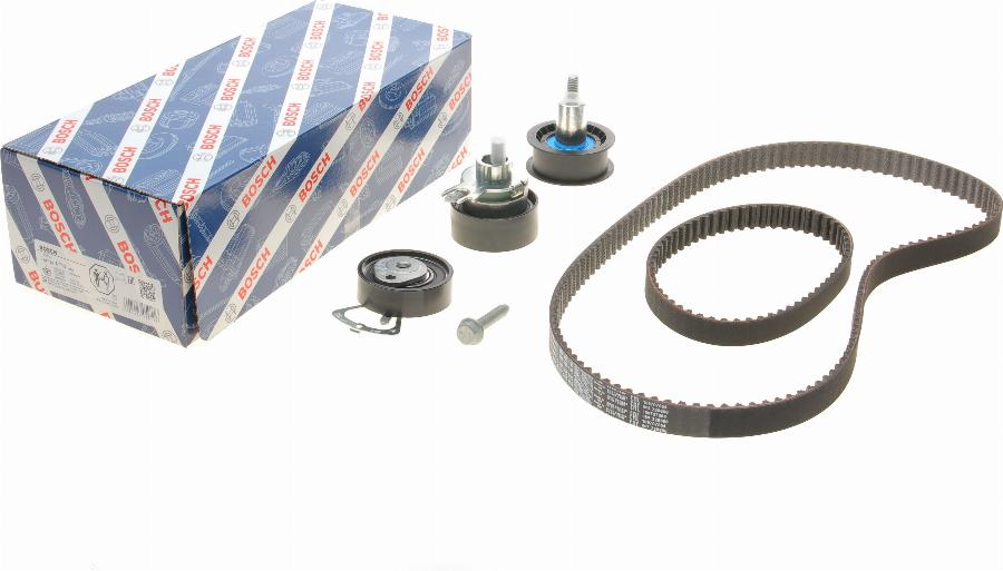 BOSCH 1 987 946 713 - Kit cinghie dentate www.autoricambit.com