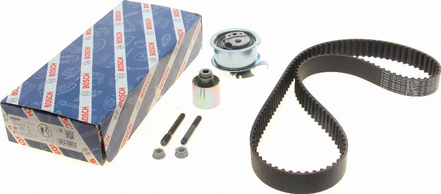 BOSCH 1 987 946 712 - Kit cinghie dentate www.autoricambit.com