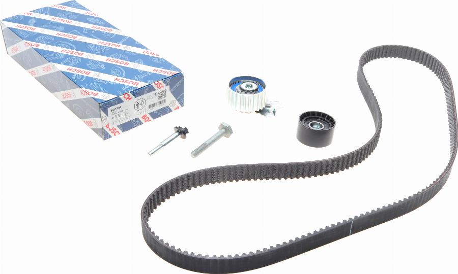 BOSCH 1 987 946 717 - Kit cinghie dentate www.autoricambit.com