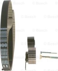 BOSCH 1 987 946 717 - Kit cinghie dentate www.autoricambit.com