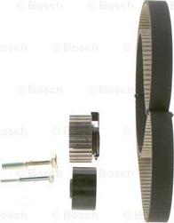 BOSCH 1 987 946 717 - Kit cinghie dentate www.autoricambit.com