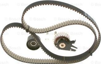 BOSCH 1 987 946 717 - Kit cinghie dentate www.autoricambit.com