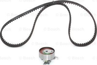 BOSCH 1 987 948 994 - Kit cinghie dentate www.autoricambit.com