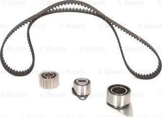 BOSCH 1 987 948 995 - Kit cinghie dentate www.autoricambit.com