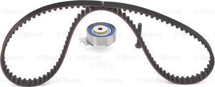 BOSCH 1 987 948 993 - Kit cinghie dentate www.autoricambit.com