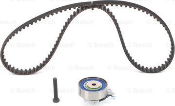 BOSCH 1 987 948 993 - Kit cinghie dentate www.autoricambit.com