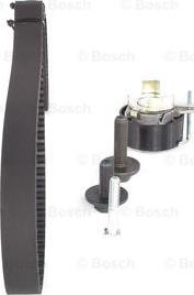 BOSCH 1 987 948 944 - Kit cinghie dentate www.autoricambit.com