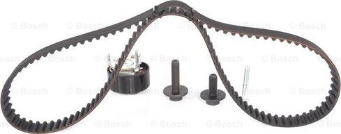 BOSCH 1 987 948 944 - Kit cinghie dentate www.autoricambit.com