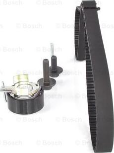 BOSCH 1 987 948 944 - Kit cinghie dentate www.autoricambit.com