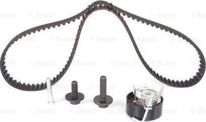 BOSCH 1 987 948 944 - Kit cinghie dentate www.autoricambit.com