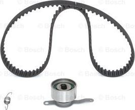 BOSCH 1 987 948 945 - Kit cinghie dentate www.autoricambit.com