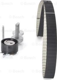 BOSCH 1 987 948 948 - Kit cinghie dentate www.autoricambit.com