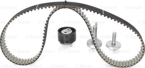 BOSCH 1 987 948 948 - Kit cinghie dentate www.autoricambit.com