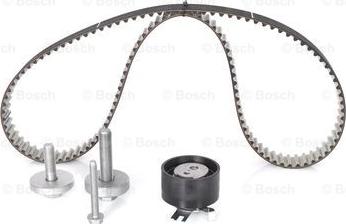 BOSCH 1 987 948 948 - Kit cinghie dentate www.autoricambit.com