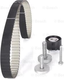 BOSCH 1 987 948 948 - Kit cinghie dentate www.autoricambit.com