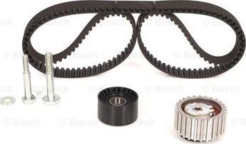 BOSCH 1 987 948 942 - Kit cinghie dentate www.autoricambit.com