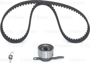 BOSCH 1 987 948 947 - Kit cinghie dentate www.autoricambit.com