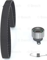 BOSCH 1 987 948 947 - Kit cinghie dentate www.autoricambit.com