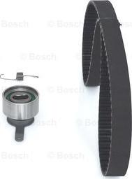 BOSCH 1 987 948 947 - Kit cinghie dentate www.autoricambit.com