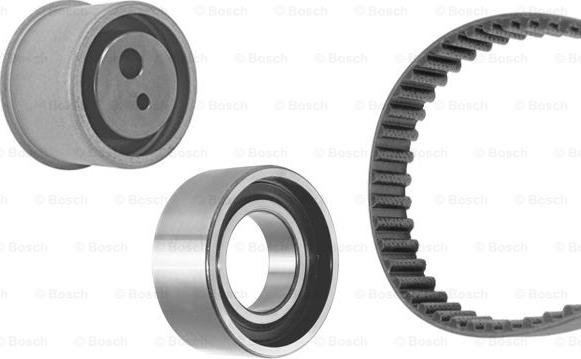 BOSCH 1 987 948 955 - Kit cinghie dentate www.autoricambit.com